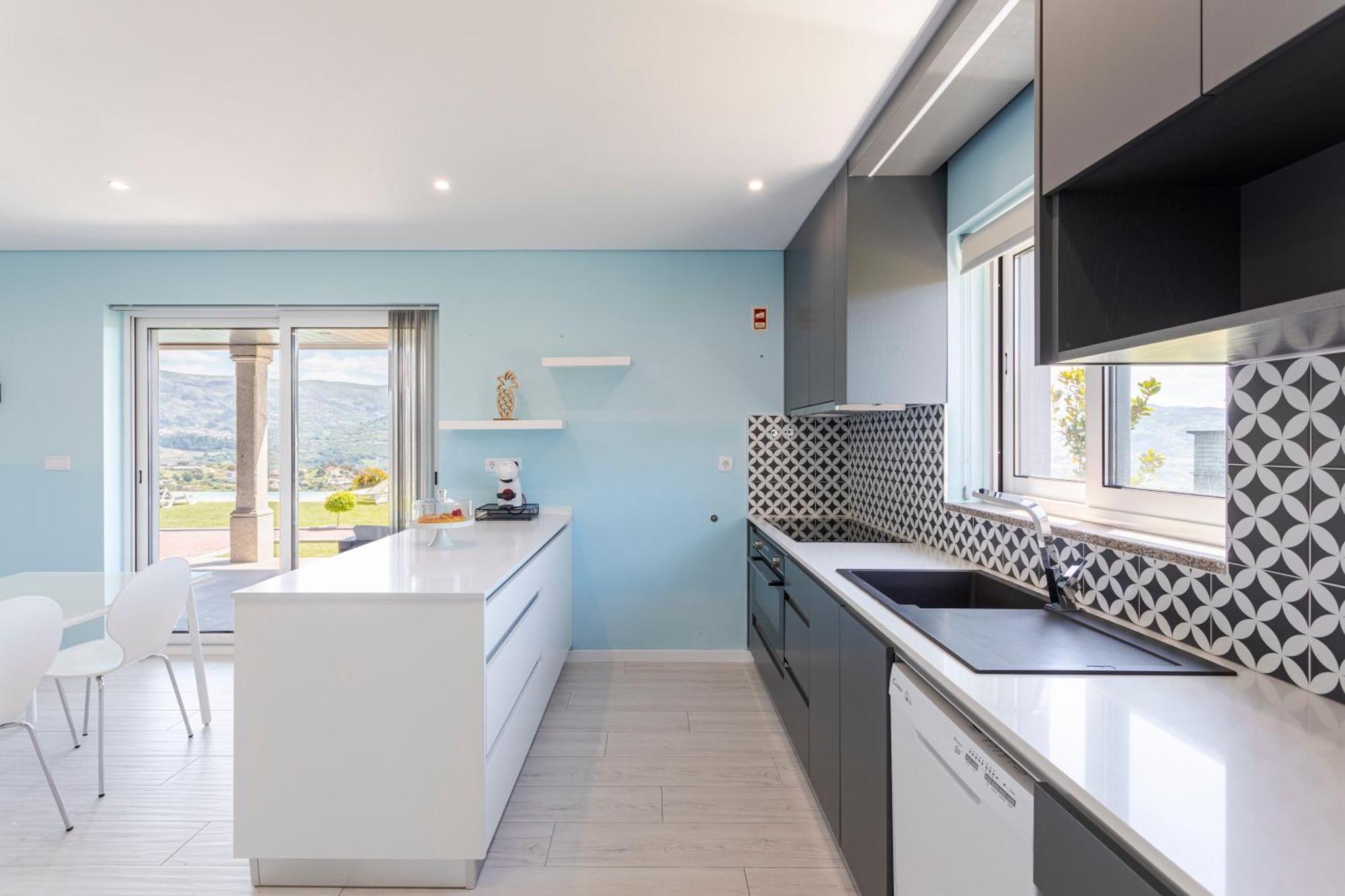 Spacious Villa Pool & Douro View By Host Wise Santa Marinha do Zêzere Exterior foto