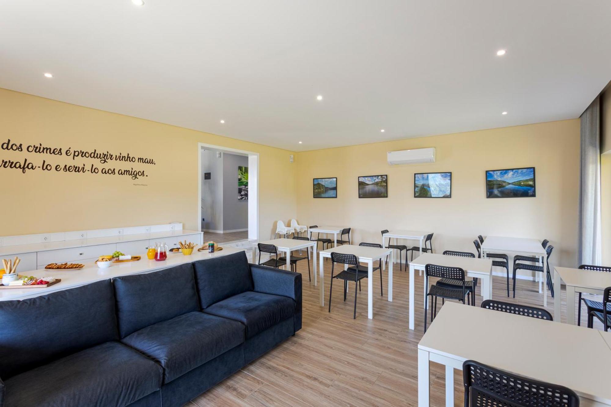 Spacious Villa Pool & Douro View By Host Wise Santa Marinha do Zêzere Exterior foto