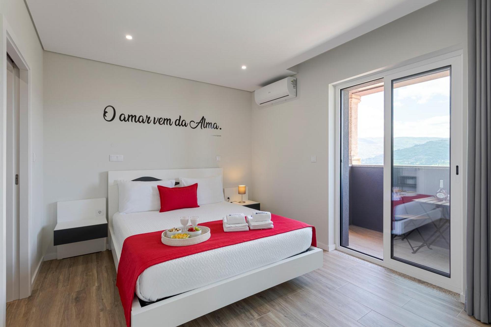 Spacious Villa Pool & Douro View By Host Wise Santa Marinha do Zêzere Exterior foto
